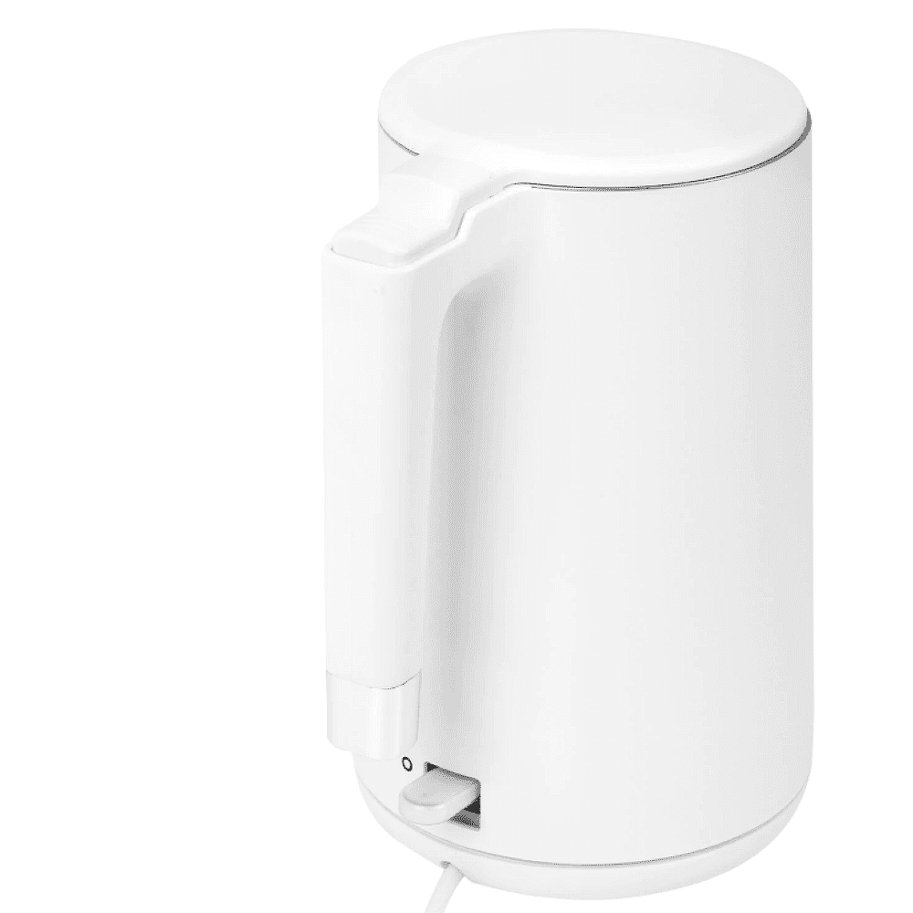 Электрочайник Sonnen "KT-8719W", белый - 3