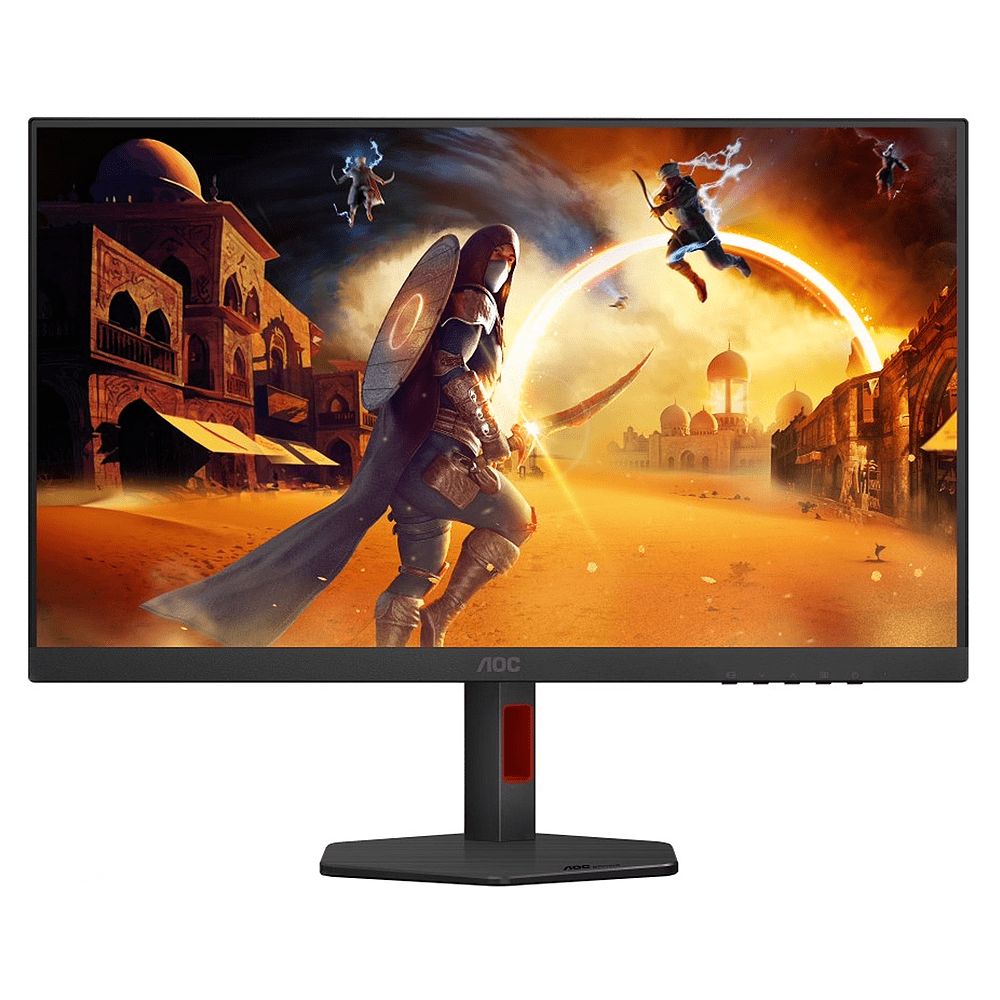 Монитор AOC LCD Q27G4ZR/01, 27"