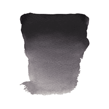Краски акварельные "Rembrandt", 715 серый нейтральный, 10 мл, туба
