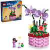 Конструктор "Lego", "Цветочный горшок Изабеллы" - 3