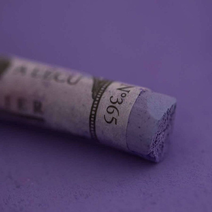 Пастель сухая "À l'écu", 365 кобальт фиолетовый - 2