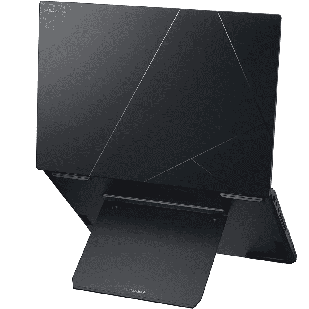 Ноутбук ASUS Zenbook Duo UX8406CA-PZ079W, 32GB, 2TB, W11H, черный - 7