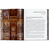 Книга на английском языке "Massimo Listri. The World's Most Beautiful Libraries", Elisabeth Sladek - 2