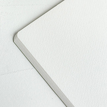 Скетчбук для акварели "Veroneze", 15x20 см, 200 г/м2, 18 листов, сиреневый