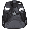 Рюкзак школьный "COMFORT Life Gamer", черный, синий - 3