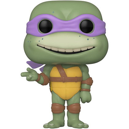 Фигурка Funko POP!, Черепашки Ниндзя: Донателло