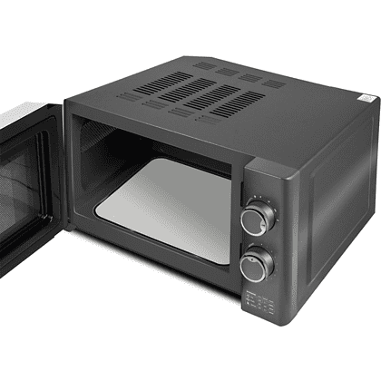 Электропечь СВЧ "Centek CT-1573", серый - 2