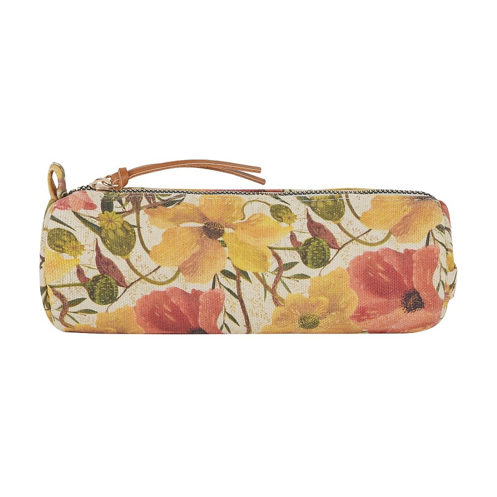 Косметичка "Flora. Цветочная страсть"