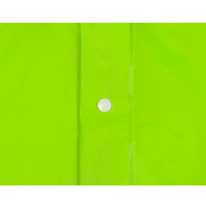 Дождевик "Hawaii", XS-S, зеленое яблоко - 5