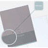 Тетрадь предметная "История. Pictogram", А5, 48 листов, клетка, серый - 2
