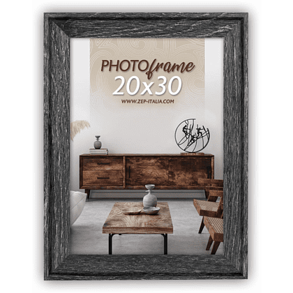 Фоторамка "TORINO", 20х30 см, черный