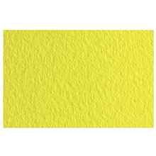 Бумага для пастели "Tiziano", А4, 160 г/м2, лимонный 