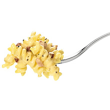 Паста фузилли "My instant pasta" карбонара, 70 г