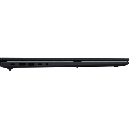 Ноутбук ASUS Vivobook 17 M1807HA-S8121, 32GB, 1TB, DOS, мышь, сумка, черный - 8
