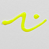Контур декоративный "EFFECT LINER", 28 мл8701 неоновый желтый - 2