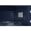 Электропечь СВЧ SAMSUNG MS23T5018AC/BW - 6