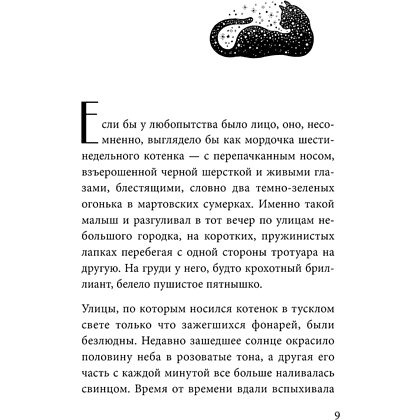 Книга "Кот с семью именами. Счастье приходит к тому, кто верит в чудеса", Федерико Сантаити - 5
