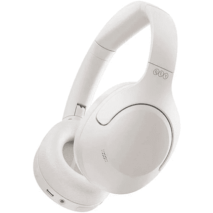 Наушники беспроводные QCY H3 Lite White (BH24H3C), белые - 2