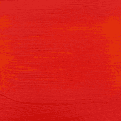 Краски акриловые "Amsterdam", 398 красный нафтоловый светлый, 120 мл, туба - 2