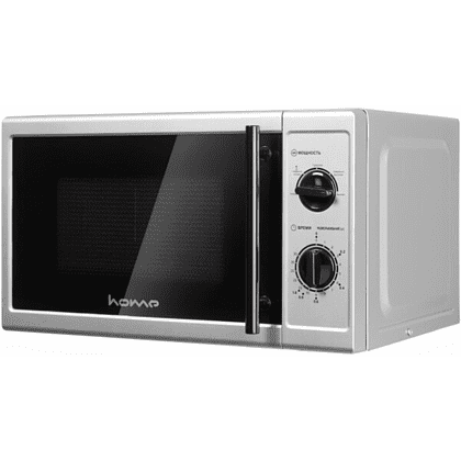 Электропечь СВЧ Home HMM207FS - 4