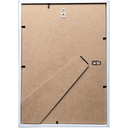 Фоторамка "111-145", 21х29.7 см, белый - 2