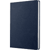 Ежедневник недатированный "Jade. Черничный", A5, 152 листа, синий - 4