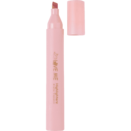 Набор маркеров текстовых “Love me”, 3 штук, ассорти - 4