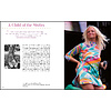 Книга на английском языке "Spice Girls and the Clothes They Wear", Newman T.  - 5