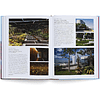 Книга на английском языке "The Art Escapes Atlas: Cultural Experiences Around the Globe" - 9