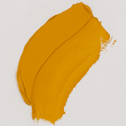 Краски масляные "Van Gogh", 270 желтый АЗО темный, 40 мл, туба - 2