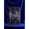 Книга "Ртуть", Калли Харт - 2