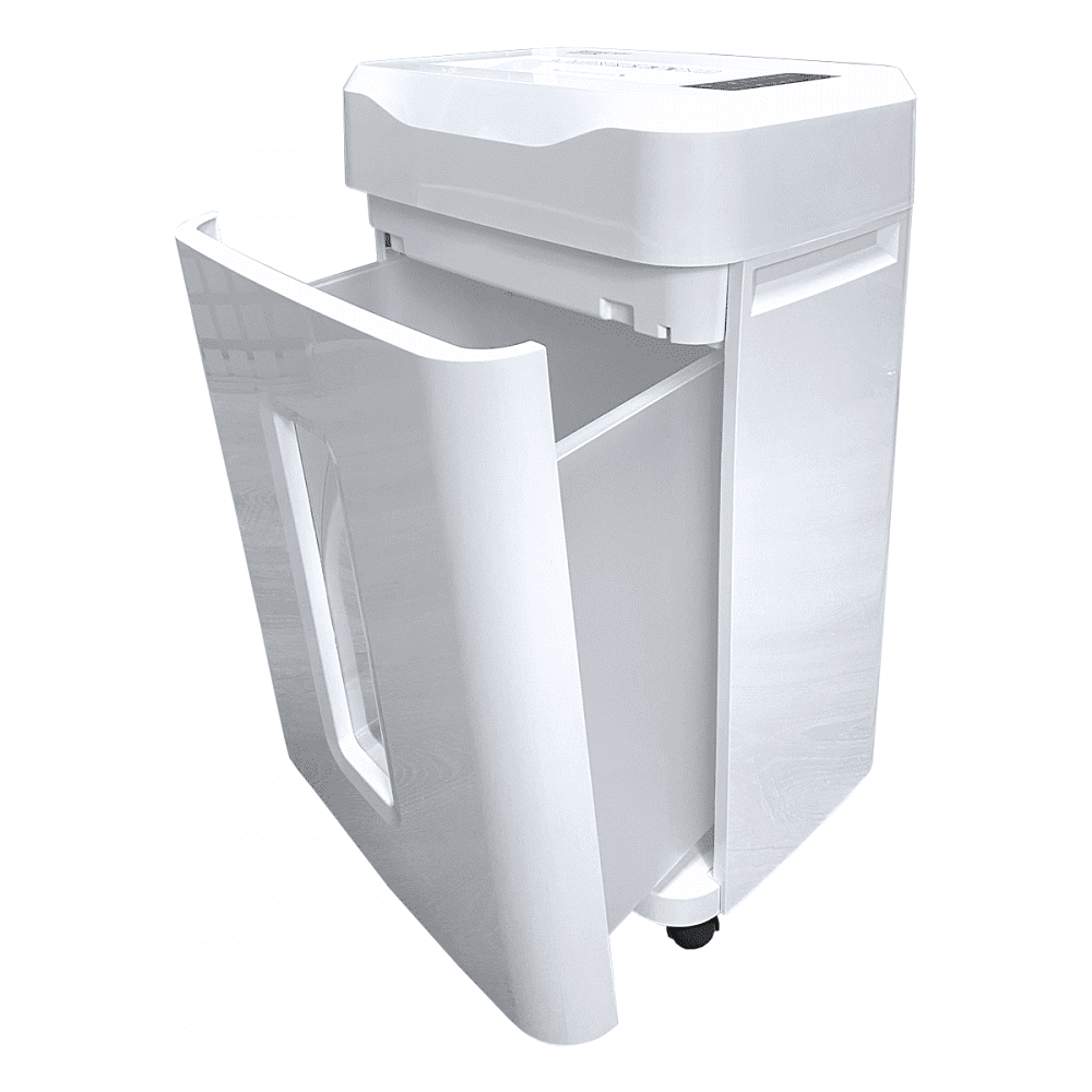 Уничтожитель Office Kit S215N - 5