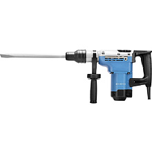 Перфоратор DongCheng DZC03-38, 1100 Вт, 7.9 Дж, SDS-MAX