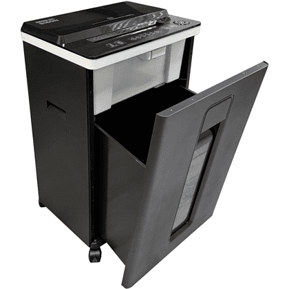 Уничтожитель Office Kit S160N - 4