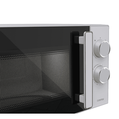 Электропечь СВЧ "Centek CT-1560", белый - 2