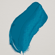 Краски масляные "Rembrandt", 530 синий севрский, 15 мл, туба