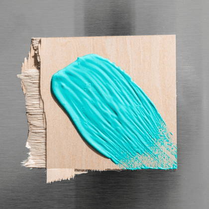 Краски акриловые"Himi Jelly Cup", набор 36 цветов, 12 мл, кювета - 18