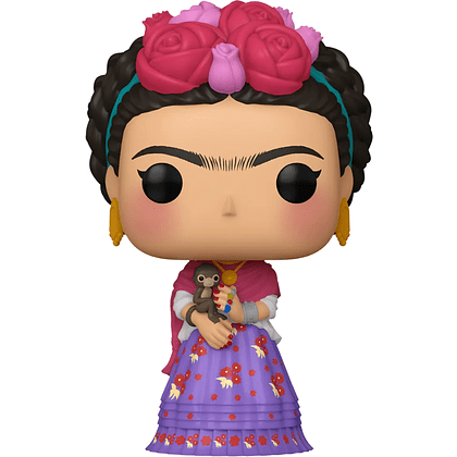 Фигурка Funko POP! Знаменитости: Фрида Кало