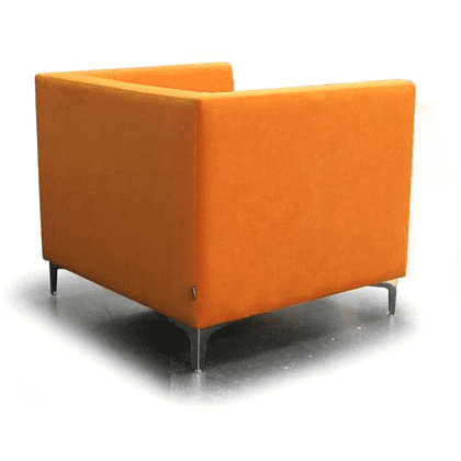 Кресло AUPI Виг, 890х770х800 мм - 3