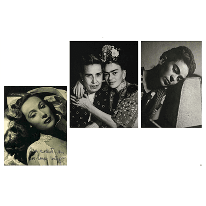 Книга на английском языке "Frida Kahlo: Her Universe", Jessica Maricarmen Serrano Bandala, Gerardo Estrada - 4