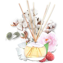 Диффузор ароматический PLANTES&PARFUMS "Morning Twilight", 100 мл 