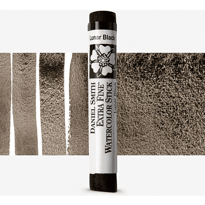 Набор стиков акварельных "Daniel Smith Aquatic Granulating Power Set", 5 цветов - 4