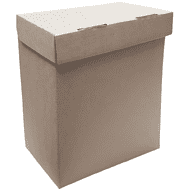 Короб архивный 