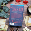 Книга "Странный дом", Укэцу - 9