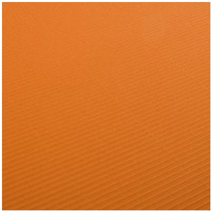 Гофрокартон "Ondulacolor", 50x65 см, 328 г/м2, оранжевый - 2