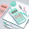 Калькулятор "М240. + Edition series", розовый - 4