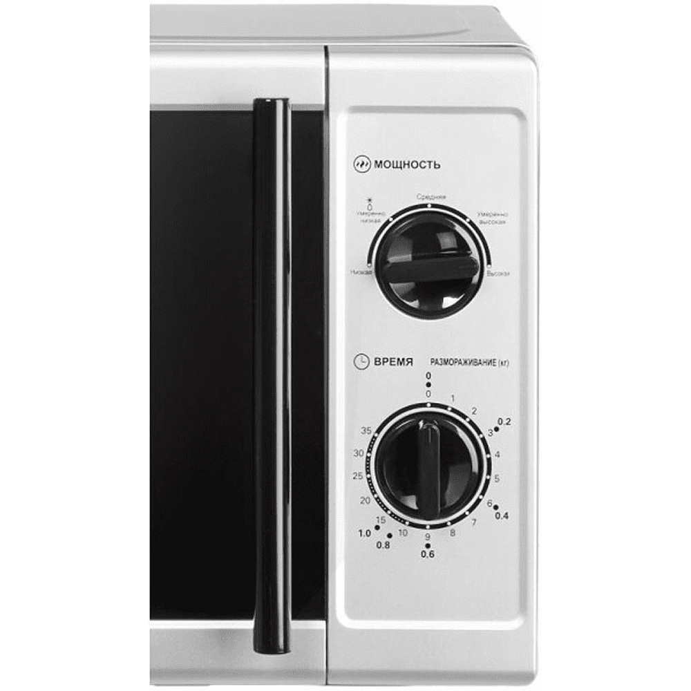 Электропечь СВЧ Home HMM207FS - 6