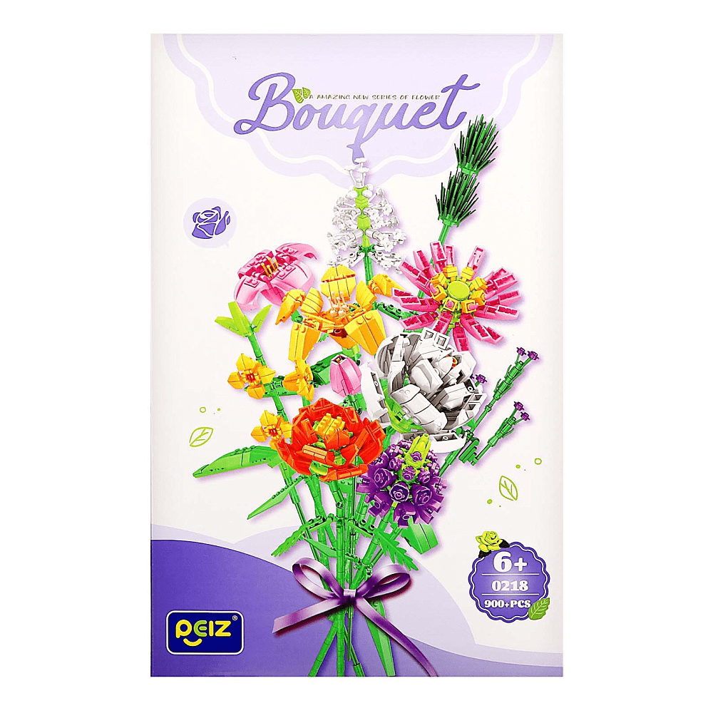 Конструктор "Любимый" - 4