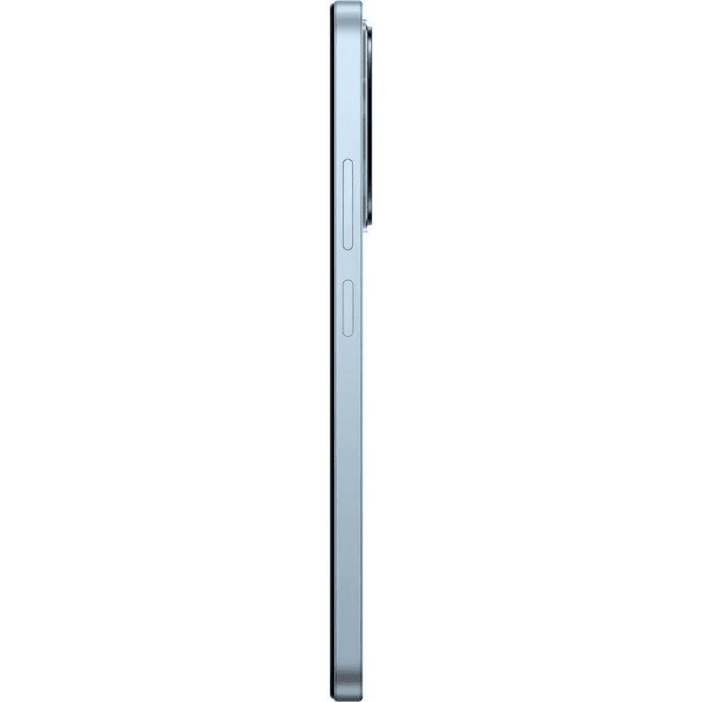 Смартфон Xiaomi REDMI A7 Pro, 4GB/128GB, Mist Blue, RU - 7