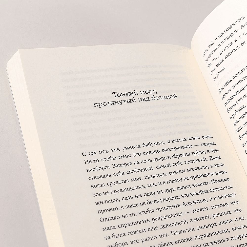 Книга "Швея с Сардинии", Бьянка Питцорно - 8